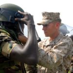 US Army Ghana