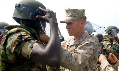 Ghana : manifestation contre un accord militaire avec les Etats-Unis