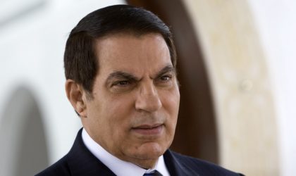 Vers le retour de Zine El-Abidine Ben Ali au pouvoir en Tunisie