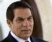 Vers le retour de Zine El-Abidine Ben Ali au pouvoir en Tunisie