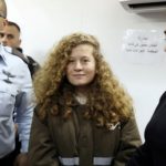 Palestine Tamimi