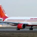 Air India Israël Arabie