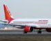 Atterrissage d’Air India en Israël après le premier survol du territoire saoudien