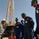 alnaft sonatrach découvertes