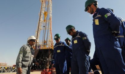 Sonatrach : «Les acquis des travailleurs ne seront pas touchés»