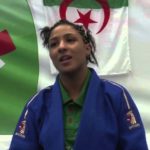 amina judoka