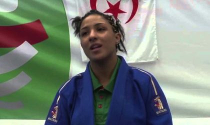 Grand-Prix de Tachkent : les adversaires judokas des Algériens connus