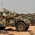 armement maroc