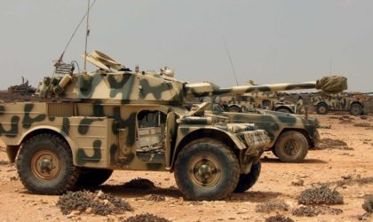 Une étude espagnole le confirme : le Maroc est engagé dans une course aux armements