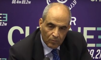 Dehimi : «L’Algérie aura bientôt une population importante de sous-traitants industriels»