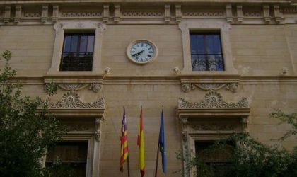 Espagne : le Parlement baléare réaffirme son soutien au Front Polisario