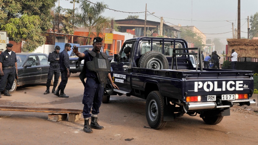 Bamako