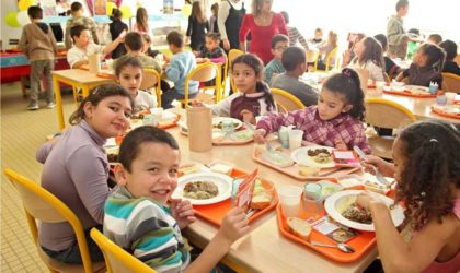 Oran : 563 millions de dinars réservés à l’alimentation scolaire cette année