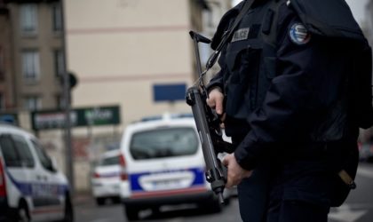 France : deux morts et une dizaine de blessés dans un attentat terroriste