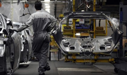 Les prix d’usine des véhicules montés en Algérie divulgués