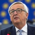 Jean-Claude Juncker, président de la Commission européenne. D. R.