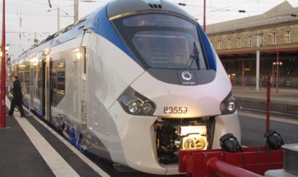 Transport ferroviaire : la SNTF prévoit de nouvelles dessertes de grandes lignes sur son réseau