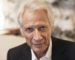 Le gouverneur de la Banque d’Algérie s’entretient avec Dominique De Villepin