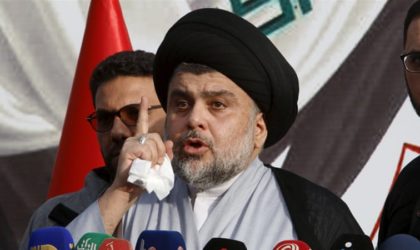 Législatives irakiennes : les religieux chiites s’allient aux communistes