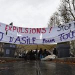 expulsions migrants France