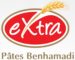 Extra Benhamadi reçoit le prix de la qualité 2017