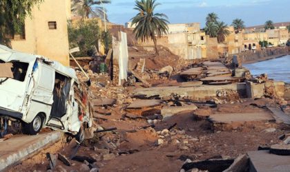 El-Atteuf : l’effondrement d’un mur fait des victimes