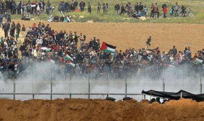 Sept choses qu’il faut savoir sur la dernière agression d’Israël contre Ghaza