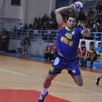 Coupe arabe des clubs vainqueurs de coupe de handball