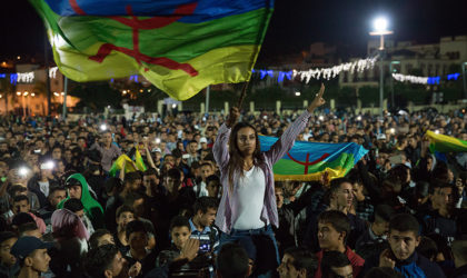 Manifestation : le peuple marocain défie le Makhzen