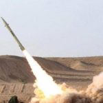 houthis missiles Riyad