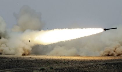 Arabie Saoudite : un mort après la salve de missiles yéménites sur Riyad et d’autres villes