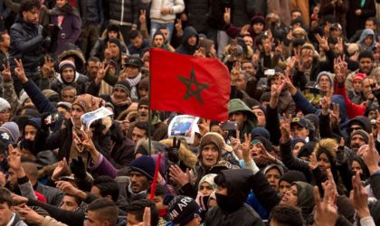 Deux morts dans les manifestations au nord du Maroc : la situation s’envenime