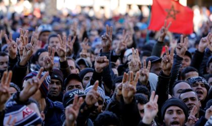 Maroc : la contestation sociale se poursuit à Jerada