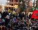 La police du Makhzen écrase les manifestants à Jerada