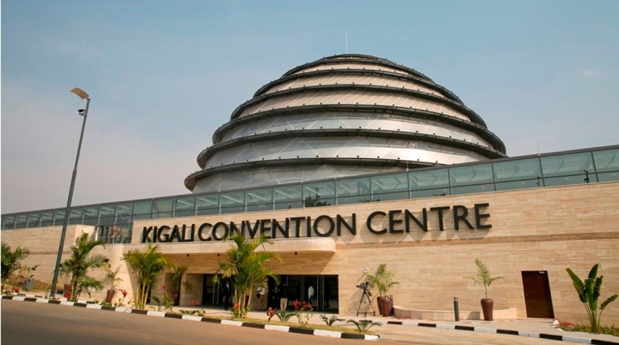 UA sommet Kigali ZLEC
