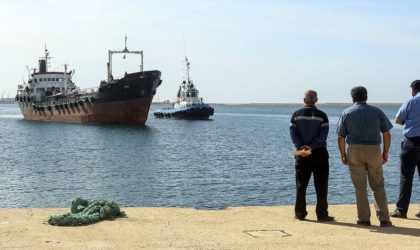 Libye : un pétrolier saisi et son équipage grec arrêté