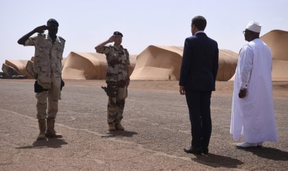 Révélations : les dessous de l’attaque contre notre ambassade au Mali