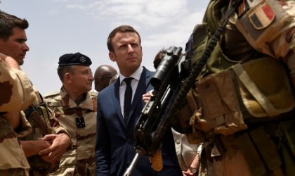 Contribution du Dr Arab Kennouche – La France de Macron et ses deux Sahel