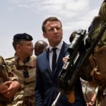 guerre terrorisme France Etats-Unis Mali