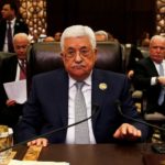 palestine succession abbas