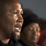 Mandla Mandela Nelson Mandela.