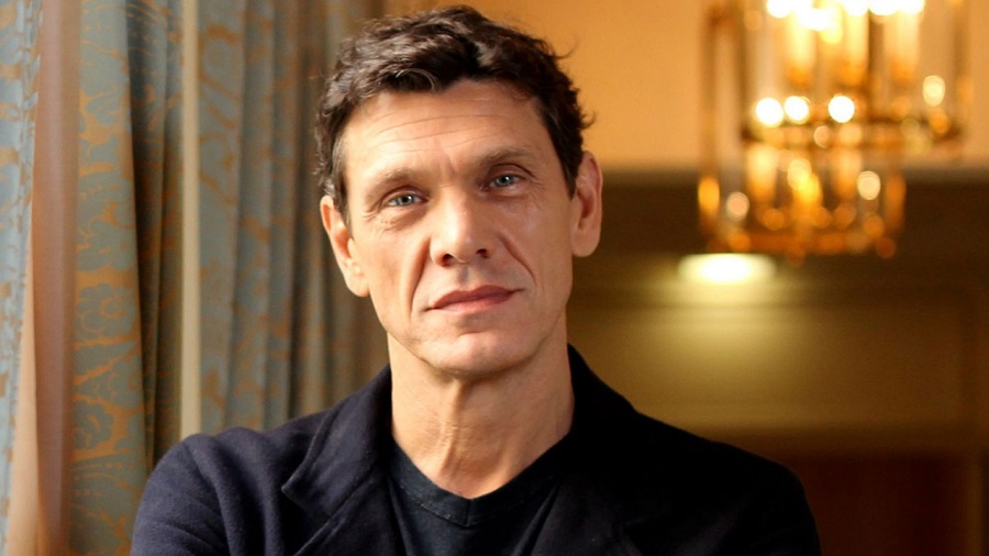 Marc Lavoine