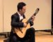 Le guitariste espagnol David Martinez donne deux concerts à Alger