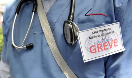 Les médecins résidents maintiennent leur boycott des épreuves du DEMS