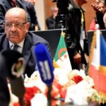 Messahel Yousfi diplomatie économique