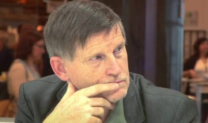 Michel Collon à Algeriepatriotique : «Le terrorisme islamiste est un ennemi utile pour la France» (1)