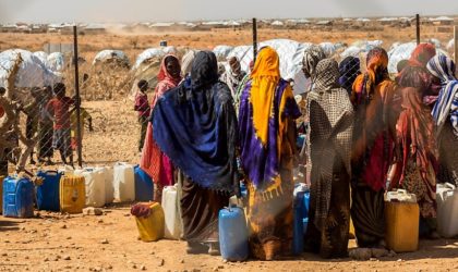 Banque mondiale : «L’Afrique subsaharienne fournira 86 millions de migrants climatiques d’ici 2050»