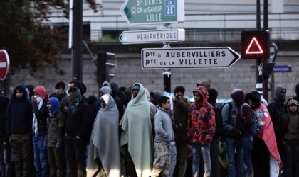 Le sort des migrants en France : agressions, viols, racisme et dénuement