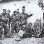 moudjahid guerre d'Algérie