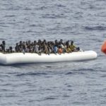 migrants naufrage